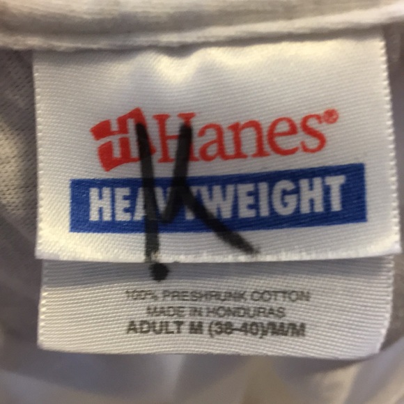 VT tee - Picture 4 of 4